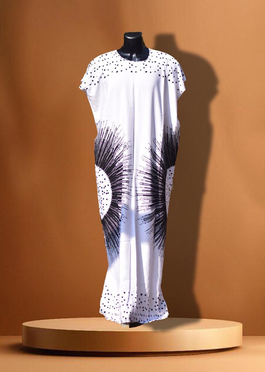 Starlight Dera Dress