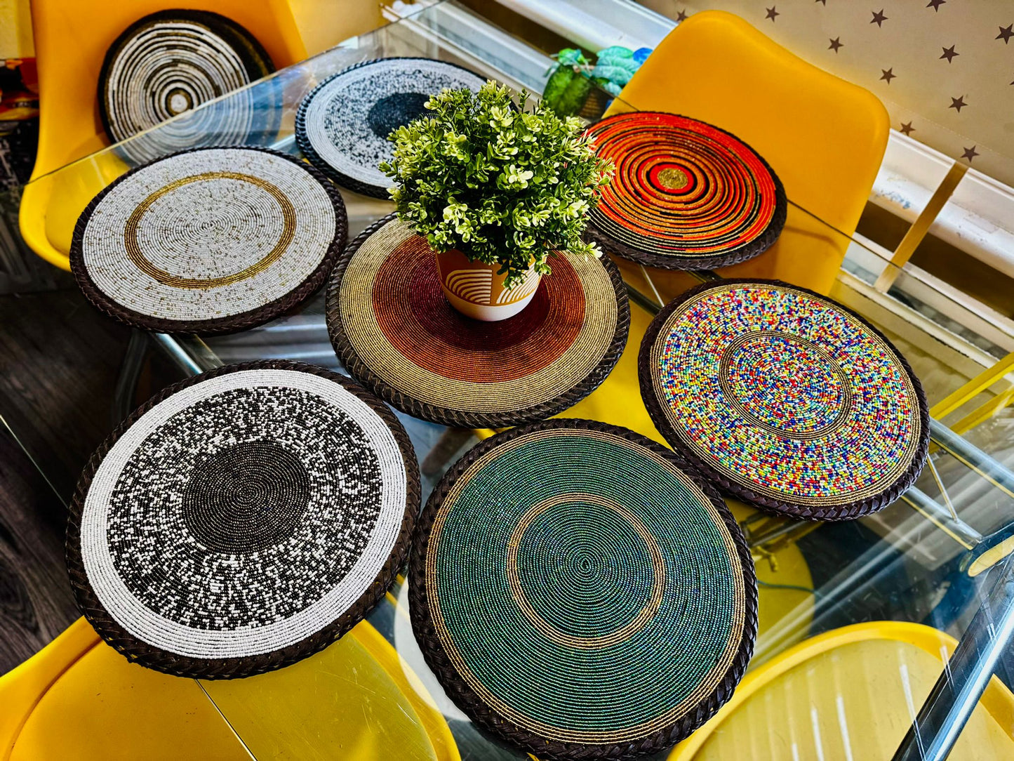 Earthshade Placemat