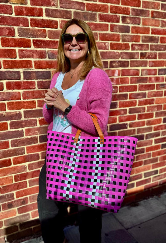 Handmade Handbags: The Ultimate Accessory
