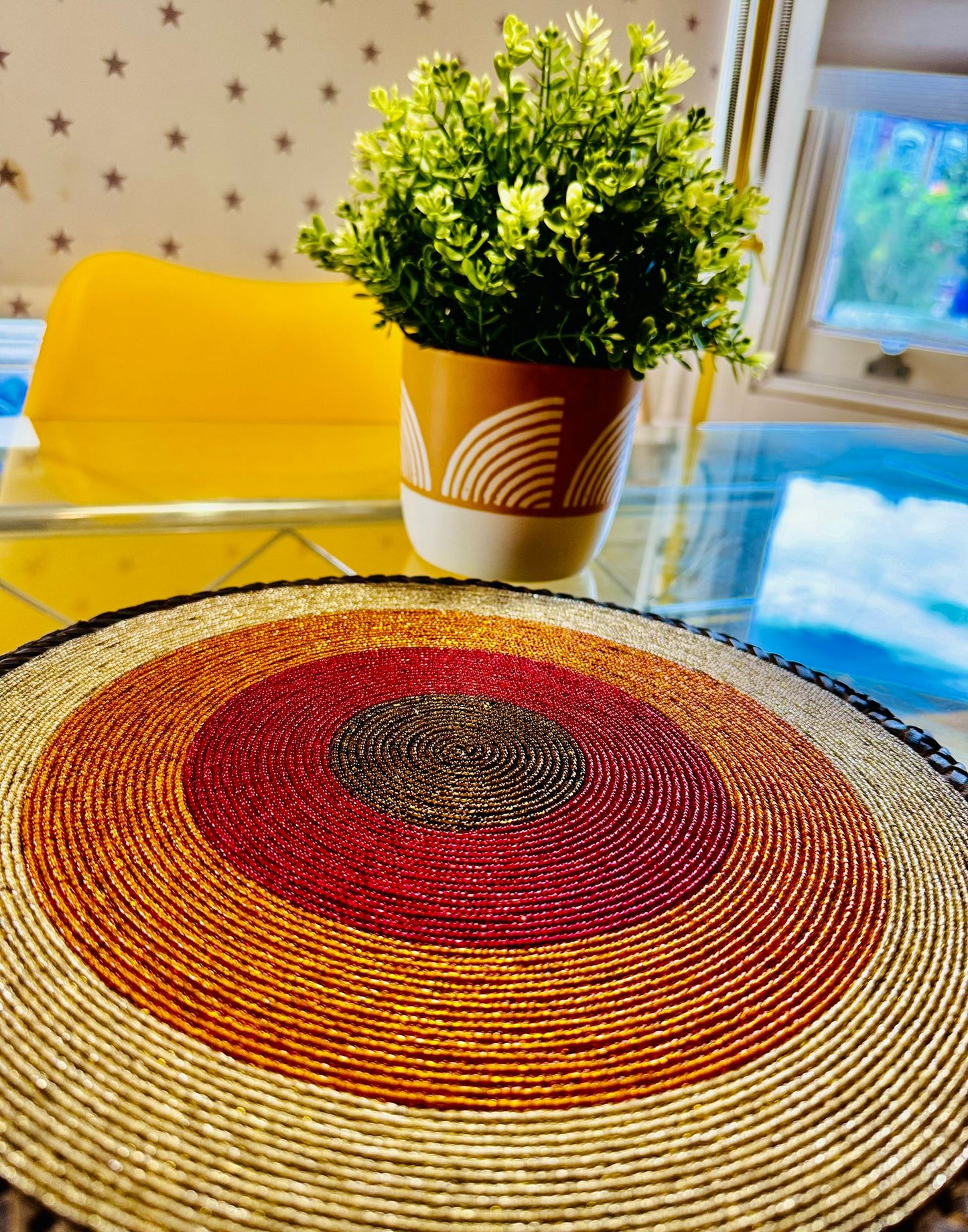 Earthshade Placemat
