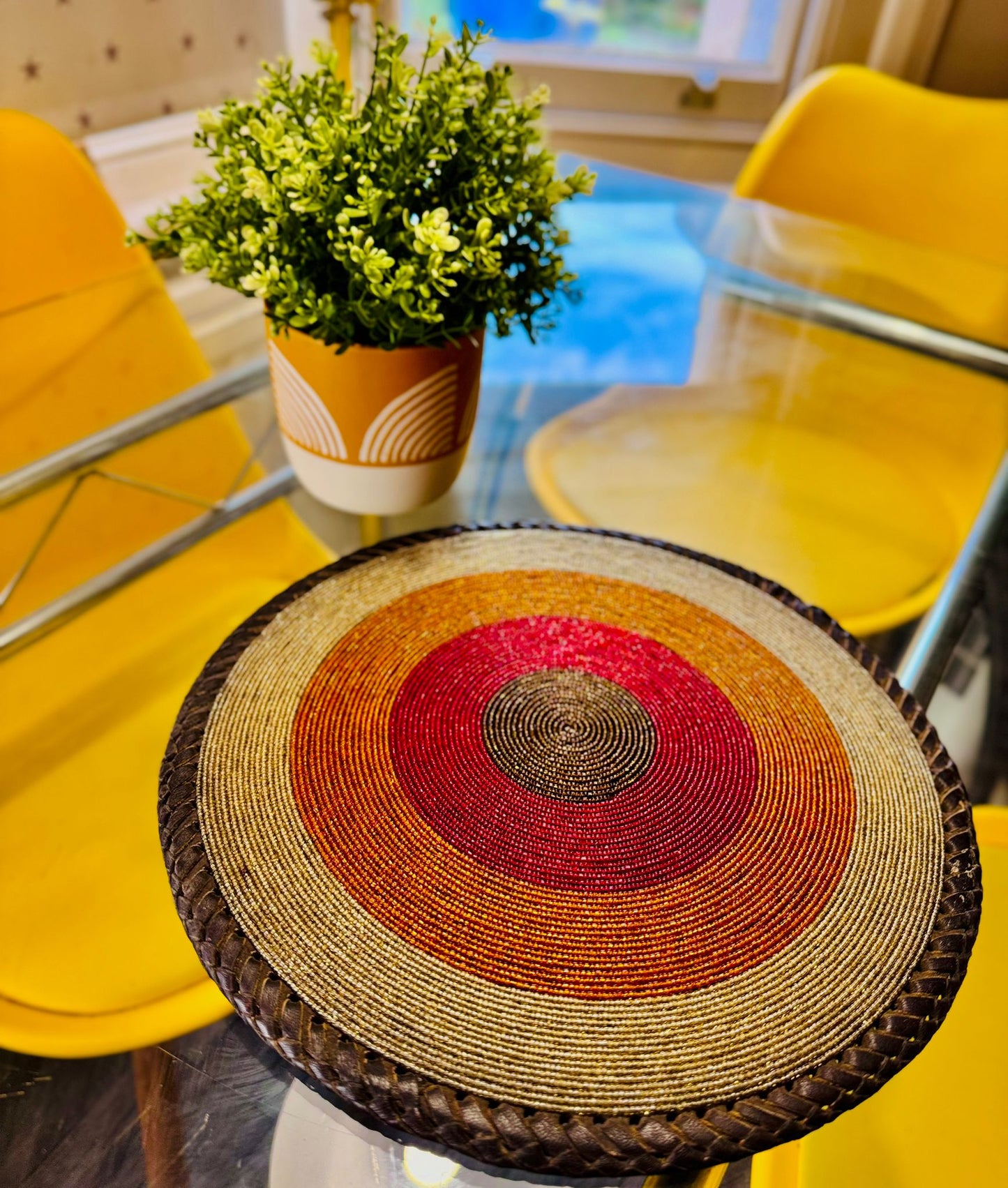 Earthshade Placemat