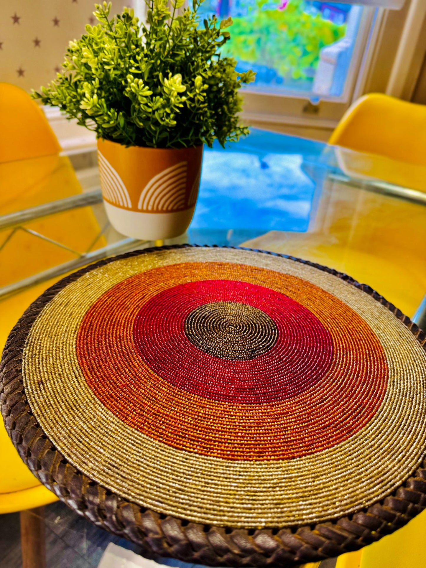 Earthshade Placemat