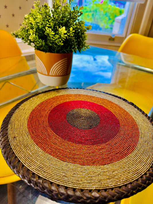 Earthshade Placemat