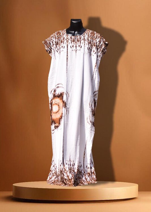 Sahara Dawn Dera Dress
