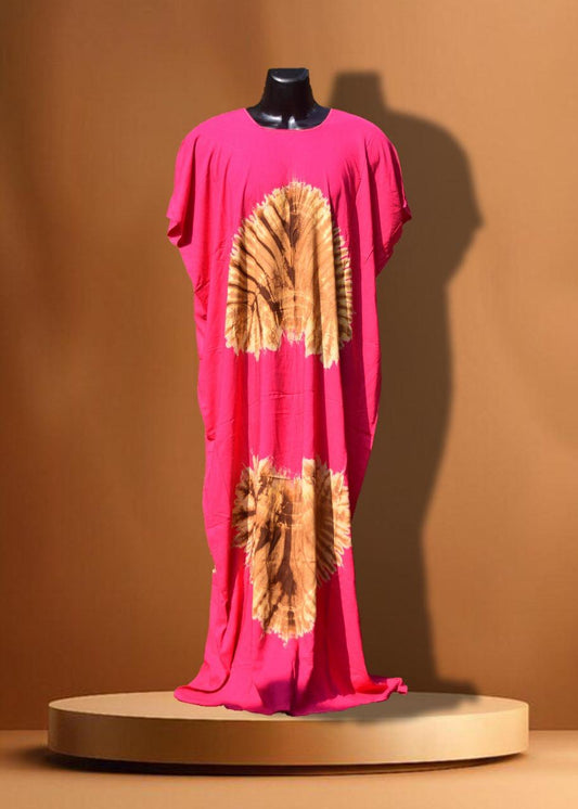 Rosewood Dera Dress