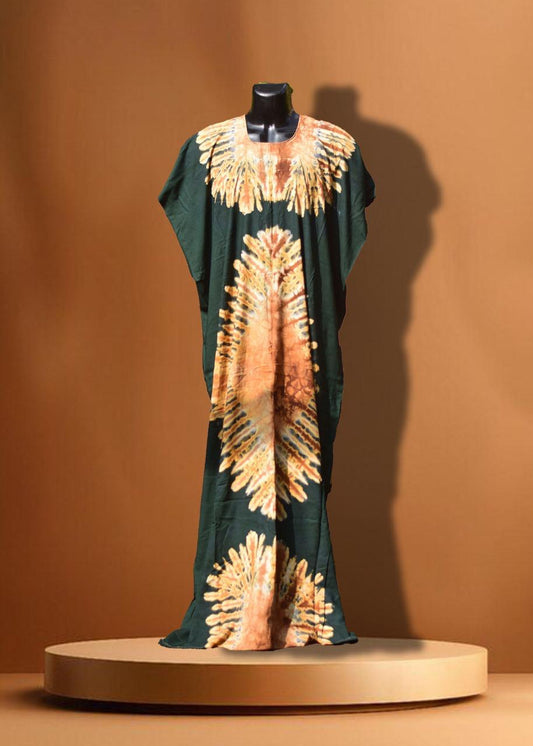 Desert Bloom Dera