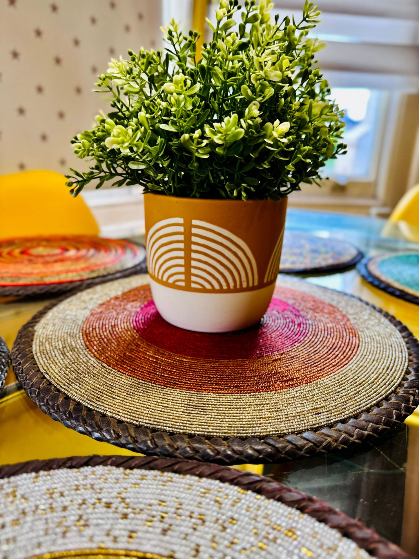 Earthshade Placemat